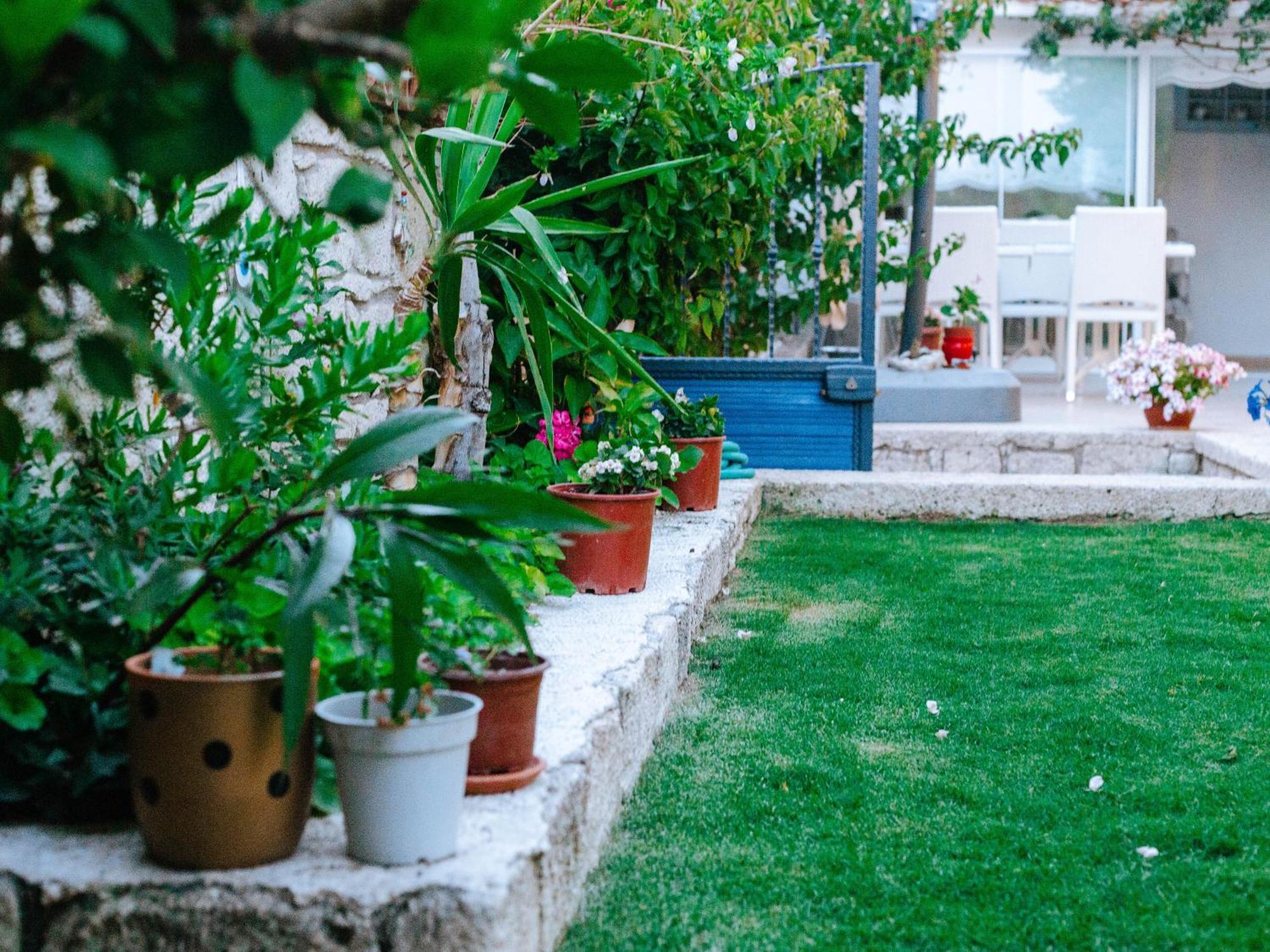 Alanarin Konak Alaçatı Zewnętrze zdjęcie
