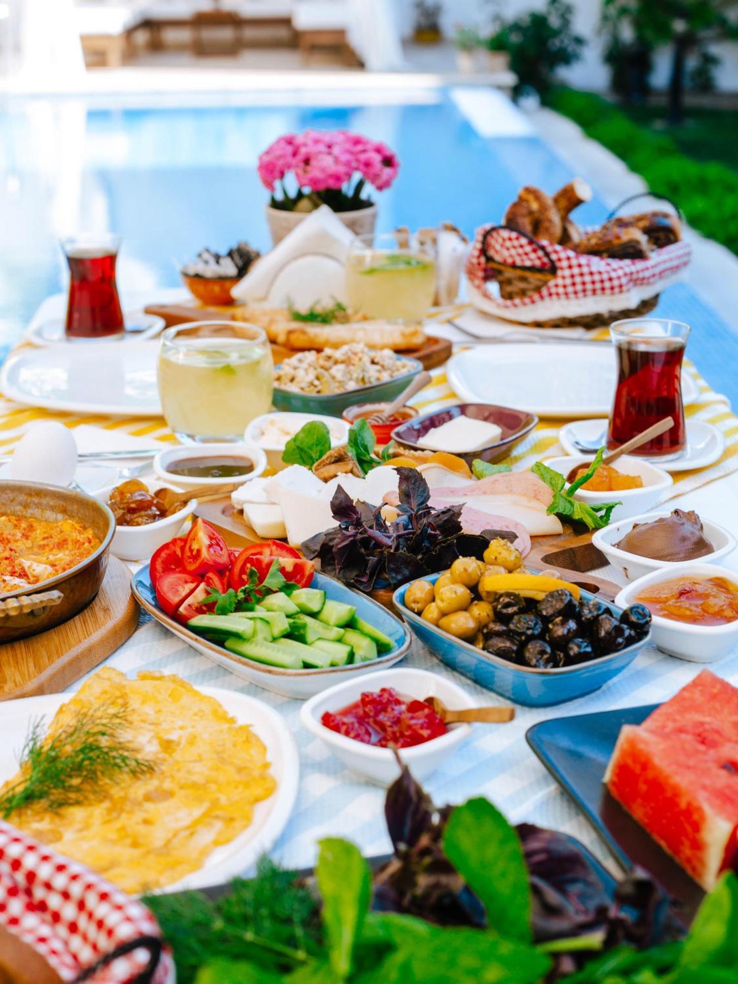 Alanarin Konak Alaçatı Zewnętrze zdjęcie
